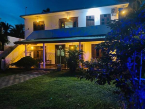 Akash villa